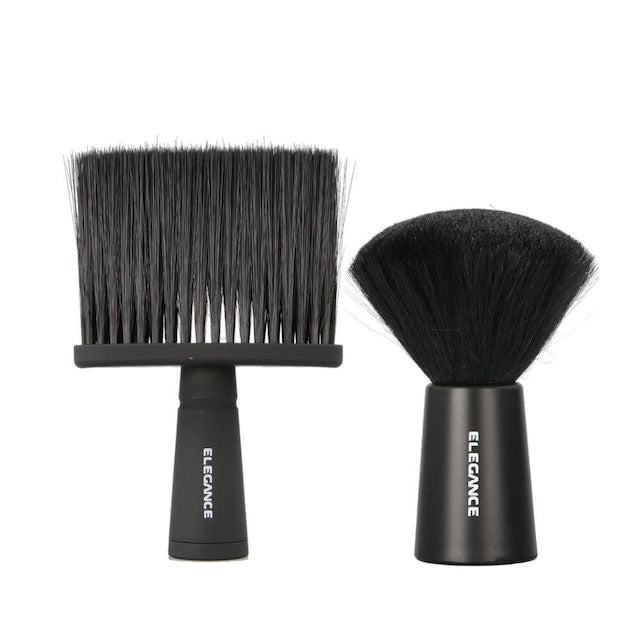 L3VEL3 Neck Brush Set Barber Supply & Co.