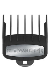 Wahl Premium Cutting Guide Comb With Metal Clip