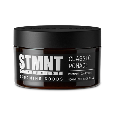 STMNT Classic Pomade