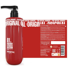 IMMORTAL RESERVE 01 AFTERSHAVE BALSAM 16.9OZ