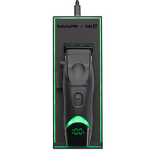 BabylissPRO Fx Tomb45® Clipper with Wireless Charging (pad included)