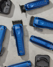 BaBylissPRO FXONE LO-PRO FX High Performance Low Profile Compact Trimmer - Blue (FX72)