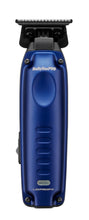 BaBylissPRO FXONE LO-PRO FX High Performance Low Profile Compact Trimmer - Blue (FX72)