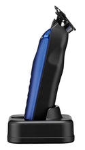 BaBylissPRO FXONE LO-PRO FX High Performance Low Profile Compact Trimmer - Blue (FX72)