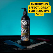 Rolda Shaving Gel for Sensitive Skin Sunset