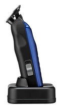 BaBylissPRO FXONE LO-PRO FX High Performance Low Profile Compact Trimmer - Blue (FX72)