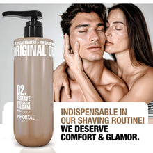 IMMORTAL RESERVE 02 AFTERSHAVE BALSAM 16.9OZ