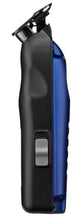 BaBylissPRO FXONE LO-PRO FX High Performance Low Profile Compact Trimmer - Blue (FX72)