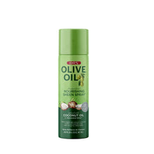 ORS Olive Oil Sheen Spray W/ Coconut