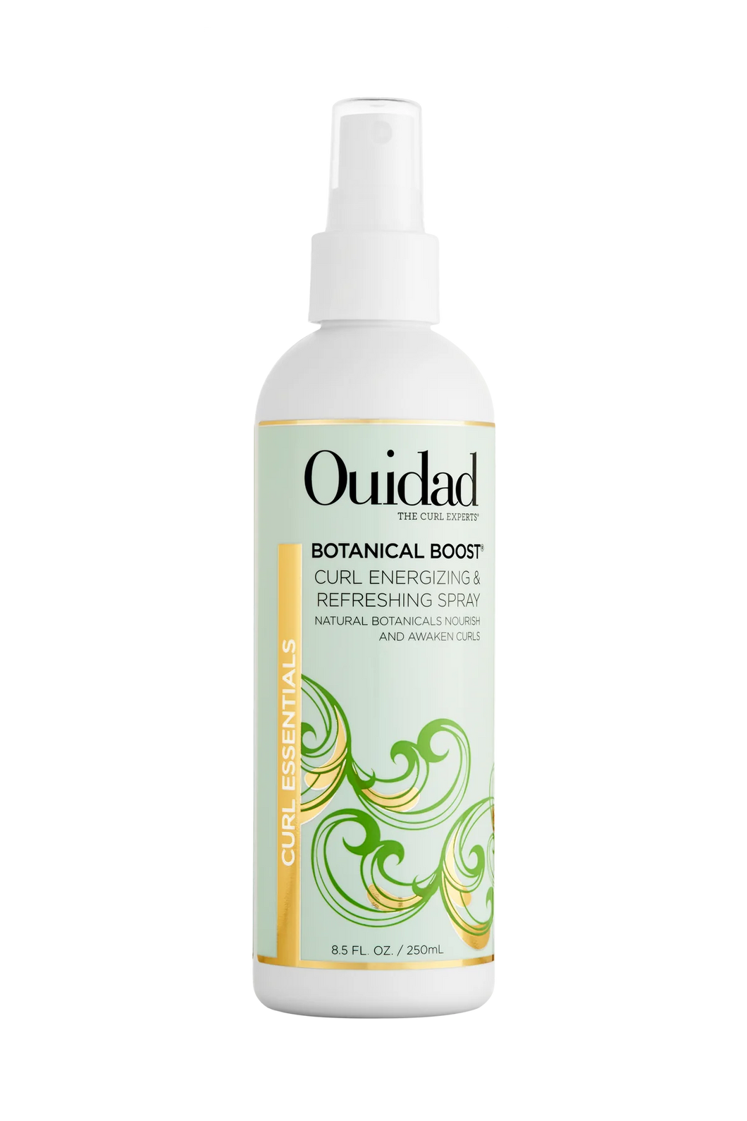 Ouidad Botanical Boost Curl Energizing & Refreshing Spray (250ml/8.5oz)