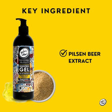 Rolda Shaving Gel for Sensitive Skin Sunset