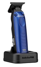 BaBylissPRO FXONE LO-PRO FX High Performance Low Profile Compact Trimmer - Blue (FX72)
