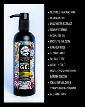 Rolda Shaving Gel for Sensitive Skin Sunset