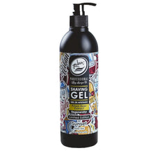 Rolda Shaving Gel for Sensitive Skin Sunset