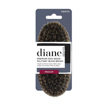 Diane 100% Beer Militêre Borsel DBB105