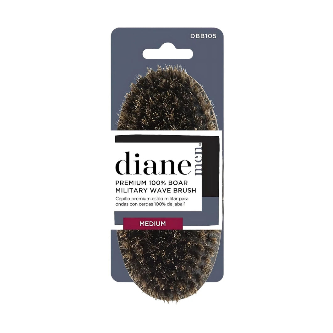 Diane 100% Beer Militêre Borsel DBB105