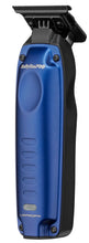 BaBylissPRO FXONE LO-PRO FX High Performance Low Profile Compact Trimmer - Blue (FX72)