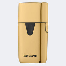 BaByliss PRO Limited Edition Sikakɔkɔɔ FX Trimmer &amp; UV Baako-Foil Shaver Set (FXLFHOLPKG) . 