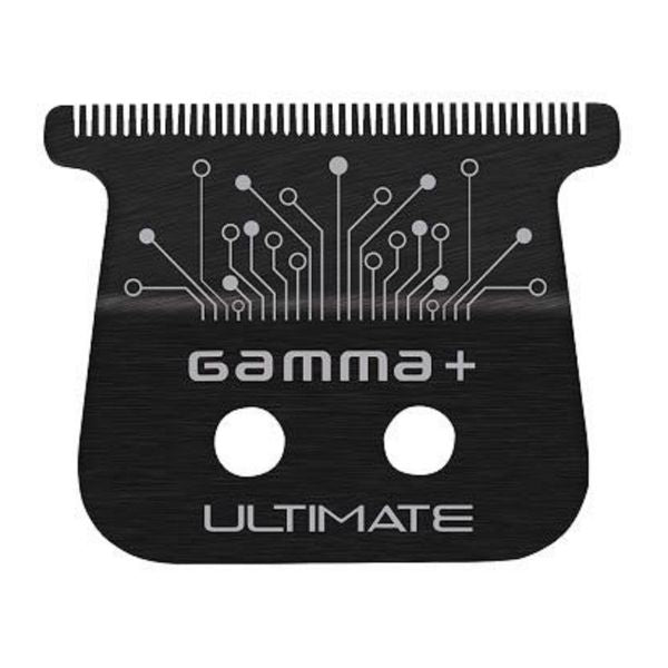 Gamma+ DLC Ultimate Fixed Replacement Black Diamond Blade - .2MM Blade Tip #GPDHBE