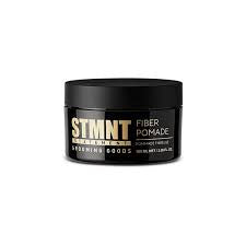 STMNT Grooming Goods Fiber pomade 3.38 oz