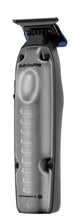 BaBylissPRO FXONE Lo-ProFX Matte Gray High Performance Low Profile Trimmer w/Interchangeable Lithium Battery Pack (FX729)