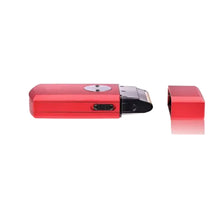 StyleCraft Uno 2.0 USB Rechargeable Baako Foil Shaver - Kɔkɔɔ (SC803R) . 