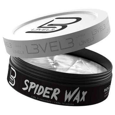 L3VEL3 Akɔre Wax - Fiber Texture Wax