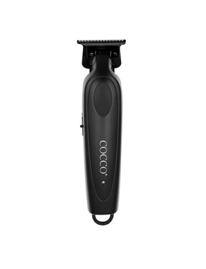 Cocco Pro All-Metal Trimmer – Swart #CPBT-SWART
