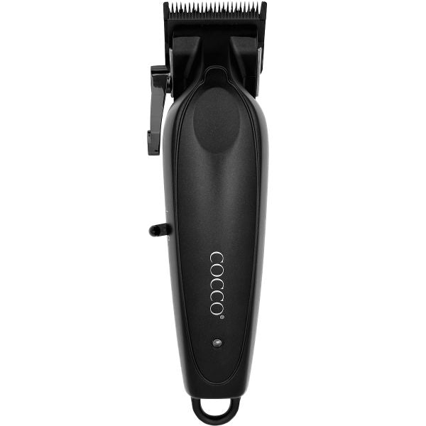 Cocco Pro All-Metal Clipper – Swart #CPBC-Swart