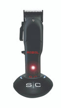 Stylecraft Rebel Professional Super-Torque Modular Cordless Clipper (SC601)