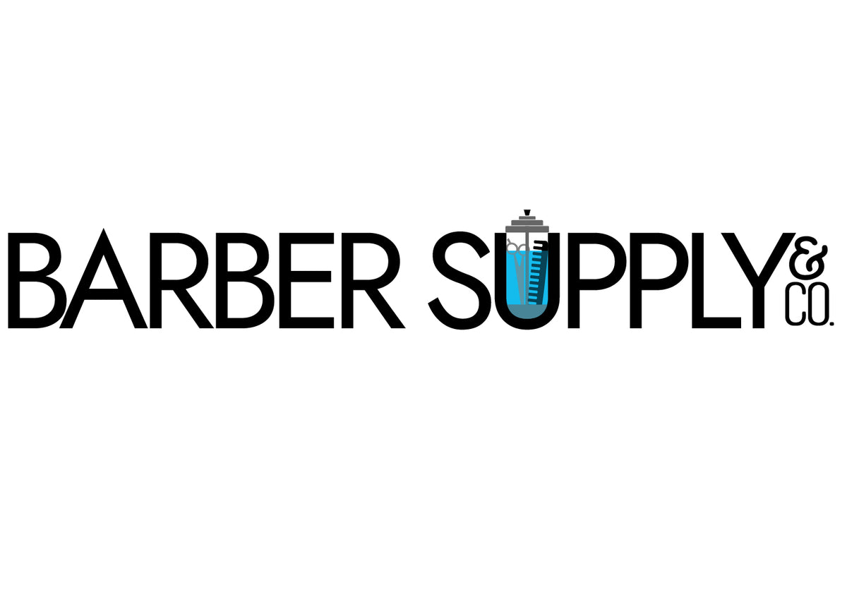Barber Supply & Co.