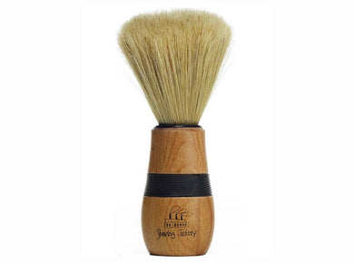 The Shave Factory Neck Brush Economic 954
