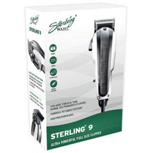 Wahl Sterling 9 Ultra Full Size Clipper 08145