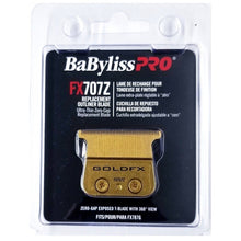 Babyliss Pro FX707Z Replacement Outliner Blade