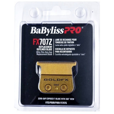 Babyliss Pro FX707Z Vervanging Outliner Blade