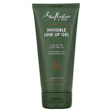 SheaMoisture, Mans, Invisible Line Up Gel, 6 oz (170 g) 