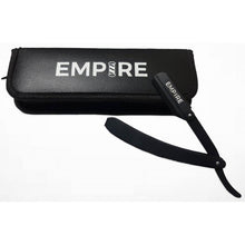 Empire Razor Holder Tuntum Dade Ne Zipper Pouch EMP300