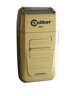 Caliber Cordless Electric Shaver