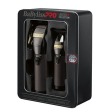 Babyliss Pro LimitedFx Limited Edition Tuo a Wɔde Twitwa Ne Nneɛma a Wɔde Twitwa Nneɛma