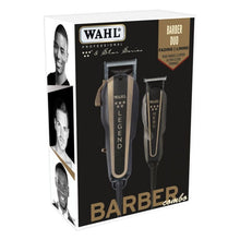 Wahl 5-ster Barber Combo