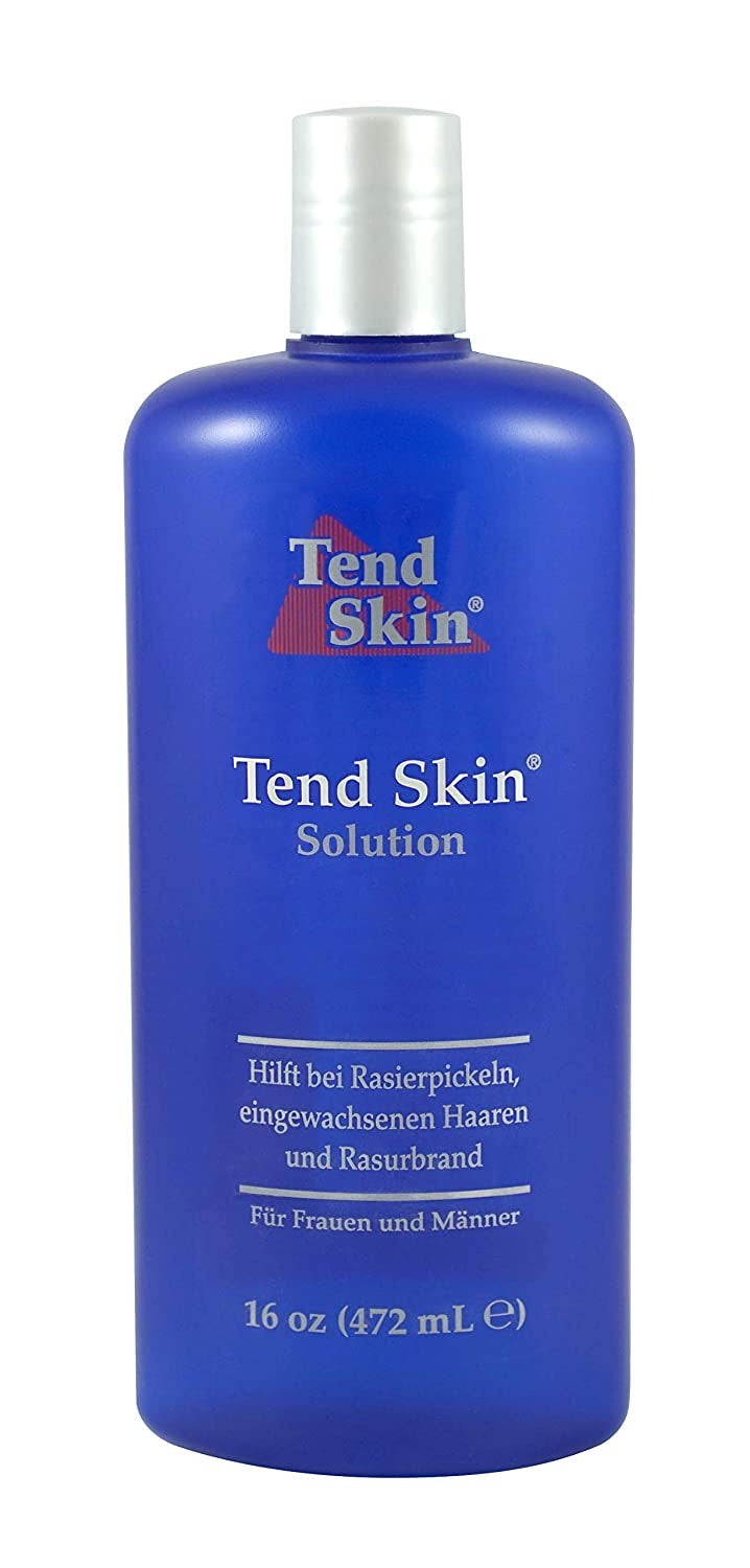 2-oz Tend Skin Roll-on - Colour Basis