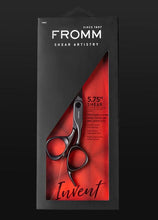 Fromm Invent Ntwitwiridii 5.75” F1017