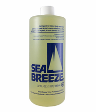 Sea Breeze Astringent Original Formula