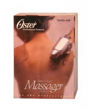 Oster Stim-U-Lax Massager Model 103
