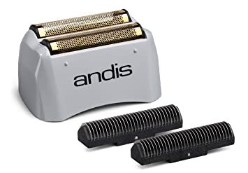 Andis Replacement Cutters And Foil