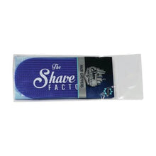 The Shave Factory Hair Grippers