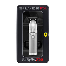 BaByliss Pro SilverFX Skeleton koordlose trimmer
