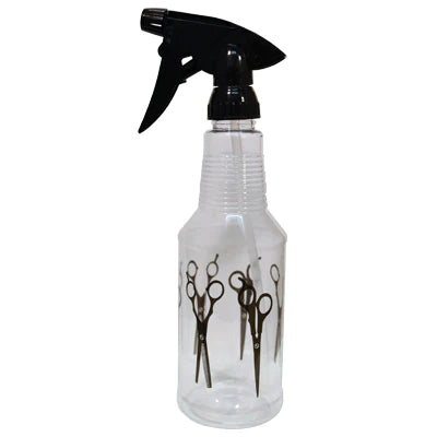 Soft N Style Designer Spray Bottle (B43) - 16oz