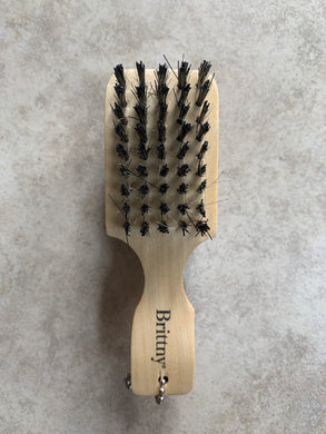 Brittny 2-Sided Brush