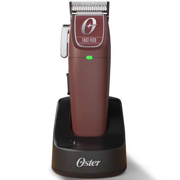 Oster Cordless Fast Feed Clipper #076023-910-000
